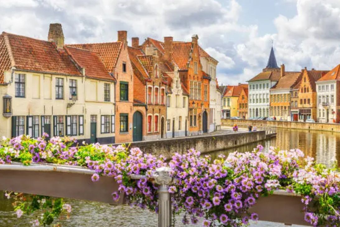 Brugge